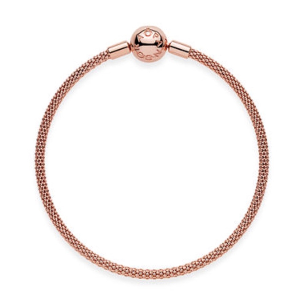 Pandora Rose Clasp Bracelet